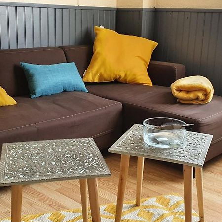 Apartamento Au Coeur De La Barbacane ! Apt Avec Climatisation Carcasona Exterior foto